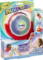 Crayola PAINT-sation: Forgatható festőpaletta