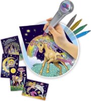 Lansay Pixelo: Metál készlet