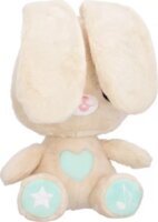 PeekaPets: Kukucska nyuszi interaktív plüss figura