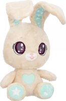 PeekaPets: Kukucska nyuszi interaktív plüss figura