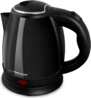 Esperanza Parana 1L Vízforraló - Fekete