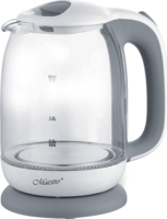 Feel Maestro MR-056 Vízforraló 1.7L 2200 Watt - Szürke