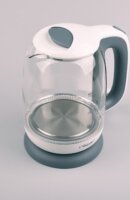 Feel Maestro MR-056 Vízforraló 1.7L 2200 Watt - Szürke