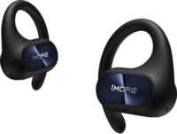 1MORE Fit SE Open Wireless Headset - Fekete