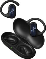 1MORE Fit SE Open Wireless Headset - Fekete