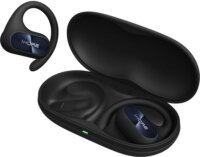1MORE Fit SE Open Wireless Headset - Fekete