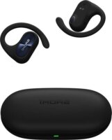 1MORE Fit SE Open Wireless Headset - Fekete