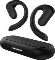 OneOdio OpenRock S Wireless Headset - Fekete