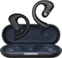 OneOdio OpenRock S Wireless Headset - Fekete