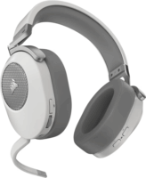 Corsair HS65 7.1 Wireless Gaming Headset - Fehér
