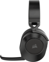 Corsair HS65 7.1 Wireless Gaming Headset - Szürke