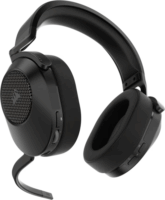 Corsair HS65 7.1 Wireless Gaming Headset - Szürke