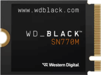 Western Digital 1TB WD_BLACK SN770M M.2 PCIe SSD