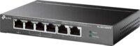 TP-Link TL-SG1006PP Gigabit PoE++ Switch