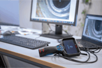 Bosch GIC 12V-5-27 C Professional Vizsgálókamera