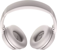 Bose QuietComfort Wireless Headset - Füst Fehér