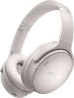 Bose QuietComfort Wireless Headset - Füst Fehér