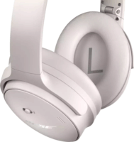 Bose QuietComfort Wireless Headset - Füst Fehér