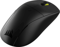 Corsair M75 Air Wireless Gaming Egér - Fekete
