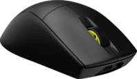 Corsair M75 Air Wireless Gaming Egér - Fekete