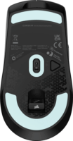 Corsair M75 Air Wireless Gaming Egér - Fekete