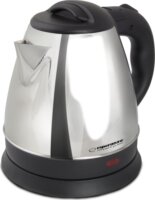 Esperanza Spring 1L Vízforraló - Ezüst