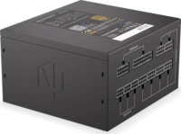 Endorfy 650W Supremo FM5 80+ Gold Tápegység