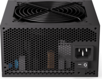 Endorfy 650W Supremo FM5 80+ Gold Tápegység