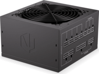 Endorfy 650W Supremo FM5 80+ Gold Tápegység