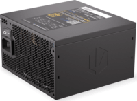 Endorfy 650W Supremo FM5 80+ Gold Tápegység