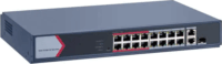 Hikvision DS-3E1318P-EI/M Switch