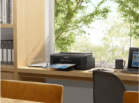 Epson WorkForce WF-2110W Színes tintasugaras nyomtató