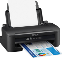 Epson WorkForce WF-2110W Színes tintasugaras nyomtató