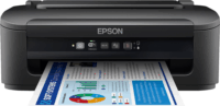 Epson WorkForce WF-2110W Színes tintasugaras nyomtató