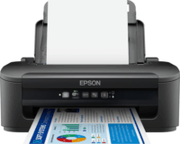 Epson WorkForce WF-2110W Színes tintasugaras nyomtató