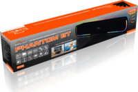 Media-Tech MT3180 Phantom Hangprojektor