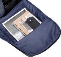 Modecom Active 15.6" Notebook hátizsák - Fekete