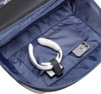 Modecom Split 15.6" Notebook kézitáska - Fekete