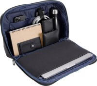 Modecom Split 15.6" Notebook kézitáska - Fekete