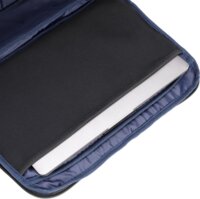 Modecom Split 15.6" Notebook kézitáska - Fekete