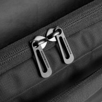 Modecom Split 15.6" Notebook kézitáska - Fekete