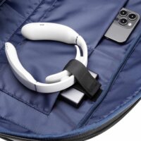 Modecom Split 15.6" Notebook kézitáska - Fekete