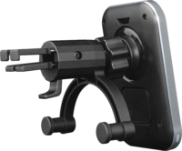 Yenkee YSM 715 Unvierzális Mobiltelefon autós tartó/töltő - Szürke