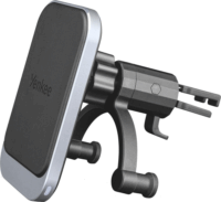 Yenkee YSM 715 Unvierzális Mobiltelefon autós tartó/töltő - Szürke