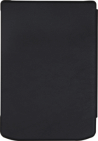 PocketBook Verse Shell 6" E-Book olvasó Flip Tok - Fekete