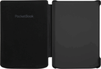PocketBook Verse Shell 6" E-Book olvasó Flip Tok - Fekete