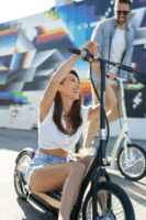 Razor 13173819 Ecosmart HD SUP Elektromos roller