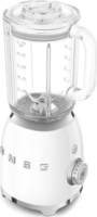 SMEG 50's Style Aesthetic BLF03WHEU Turmixgép