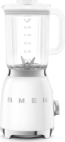 SMEG 50's Style Aesthetic BLF03WHEU Turmixgép