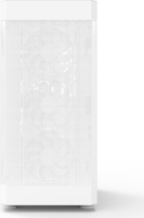 Zalman i4 Számítógépház - Fehér